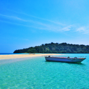 Andaman Adventure