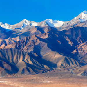 Ladakh Loop