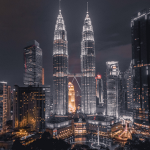 Solo Escapade: Malaysia Unveiled