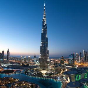 Dubai Delight: Budget-Friendly Escapes