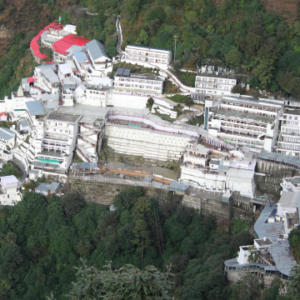 Katra – Vaishno Devi Short Tour