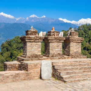 Himalayan Retreat - Sikkim, Darjeeling, and Pelling