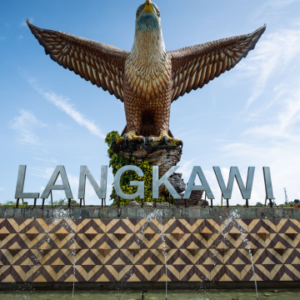 Twin Gems: Kuala Lumpur & Langkawi Getaway