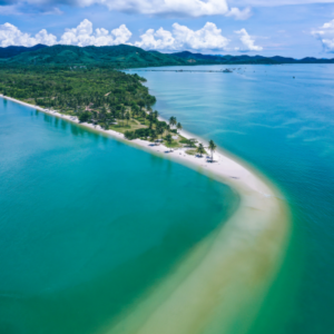 Andaman Escape