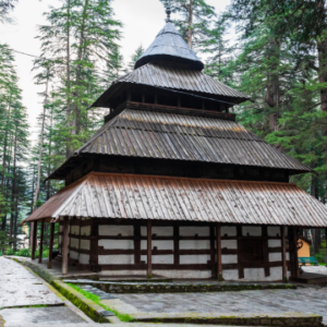 Himalayan Serenity: Tirthan Valley Adventure