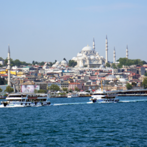 Discover Istanbul